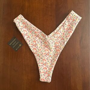 Skatie. Mandi bottom in Sicily. Size XL. NWT.